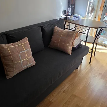 Piso De La Pradera Apartamento *