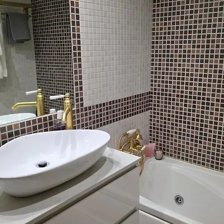 Apartment Piso De La Pradera