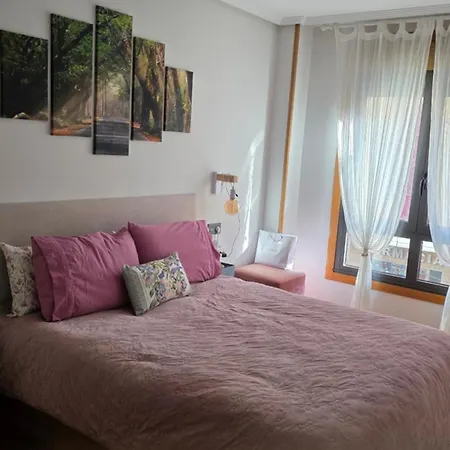 Piso De La Pradera Apartment *