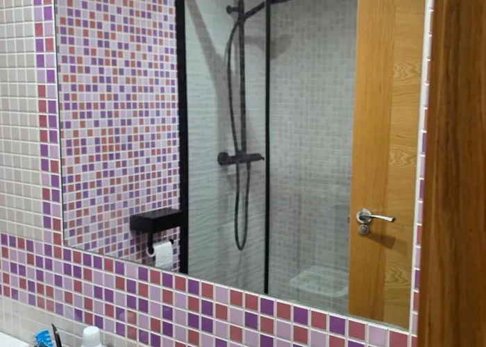 Piso De La Pradera Apartamento Oviedo