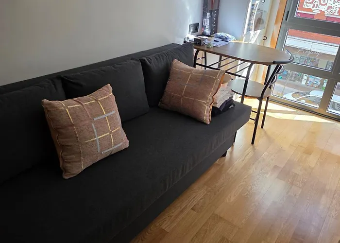 Piso De La Pradera Apartment *