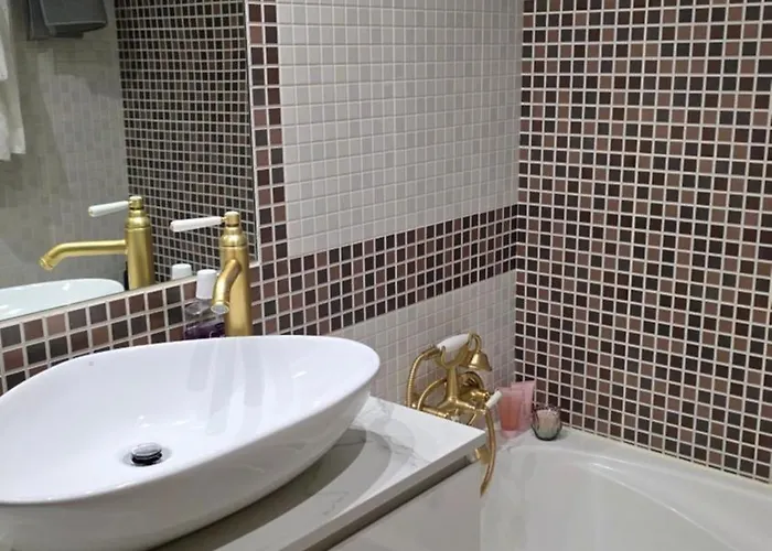 Apartment Piso De La Pradera