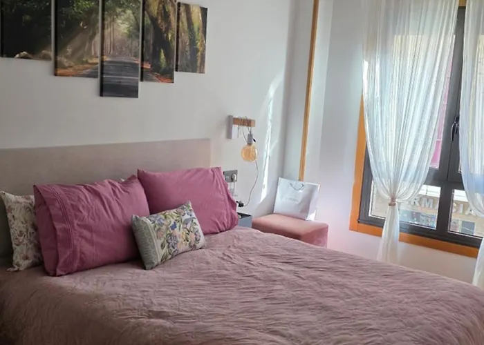 Piso De La Pradera Apartamento *